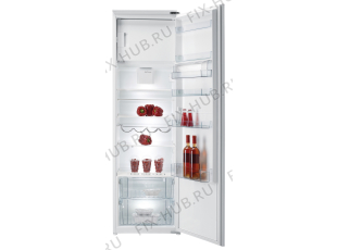 Холодильник Gorenje RBI4180BW (373884, HTI3127F) - Фото